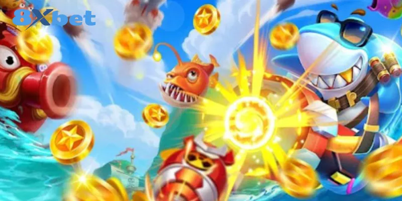 Các thông tin hữu ích về game bắn cá Hoàng Kim