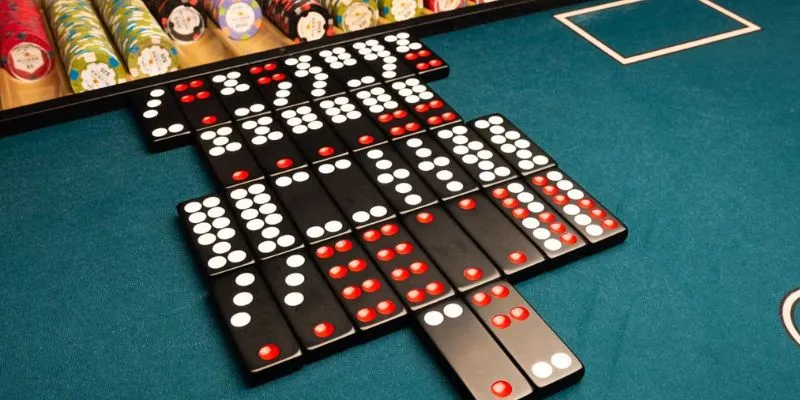 Tìm hiểu về game Pai Gow Tiles 