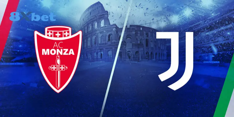 Phong độ hiện tại của hai đội Monza vs Juventus