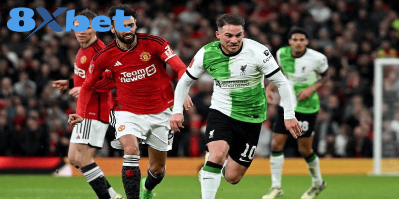 Dự đoán tỷ số cho Liverpool và Manchester United