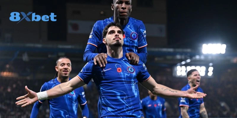 Soi Kèo Ipswich Town vs Chelsea: Phân tích phong độ hai đội