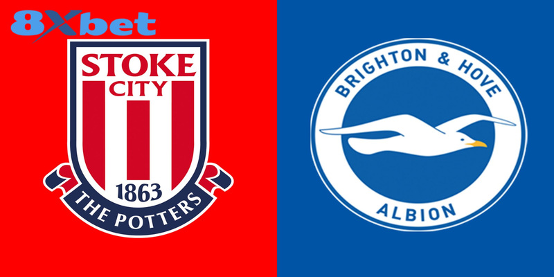 Stoke City Vs Brighton