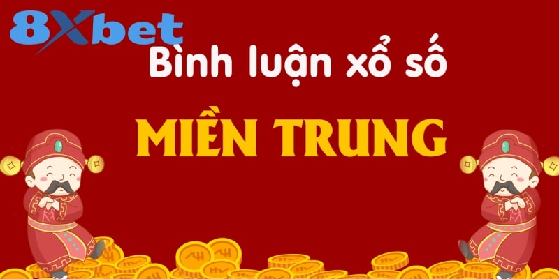 KQXS miền Trung hôm nay