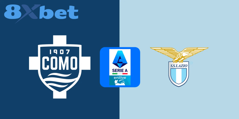 Lazio vs Como