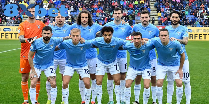 Lazio vs Como