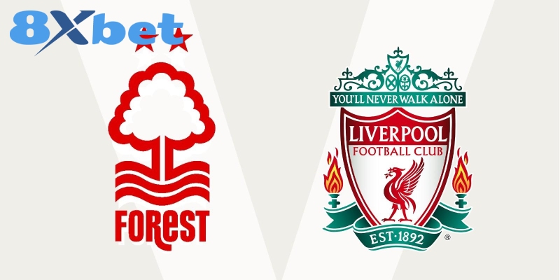 Nottingham Forest vs Liverpool